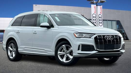 2024 Audi Q7