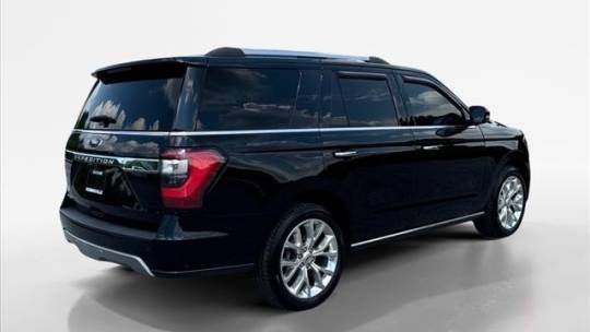 2019 Ford Expedition