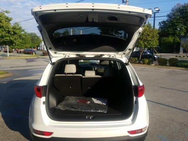 used 2019 kia sportage fwd ex louisville, ky 40207 for sale in louisville, kentucky