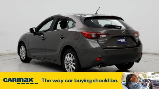 2016 Mazda