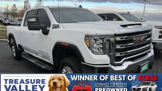 2023 GMC Sierra 2500hd