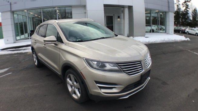 2015 lincoln mkc awd for sale in birch island, maine