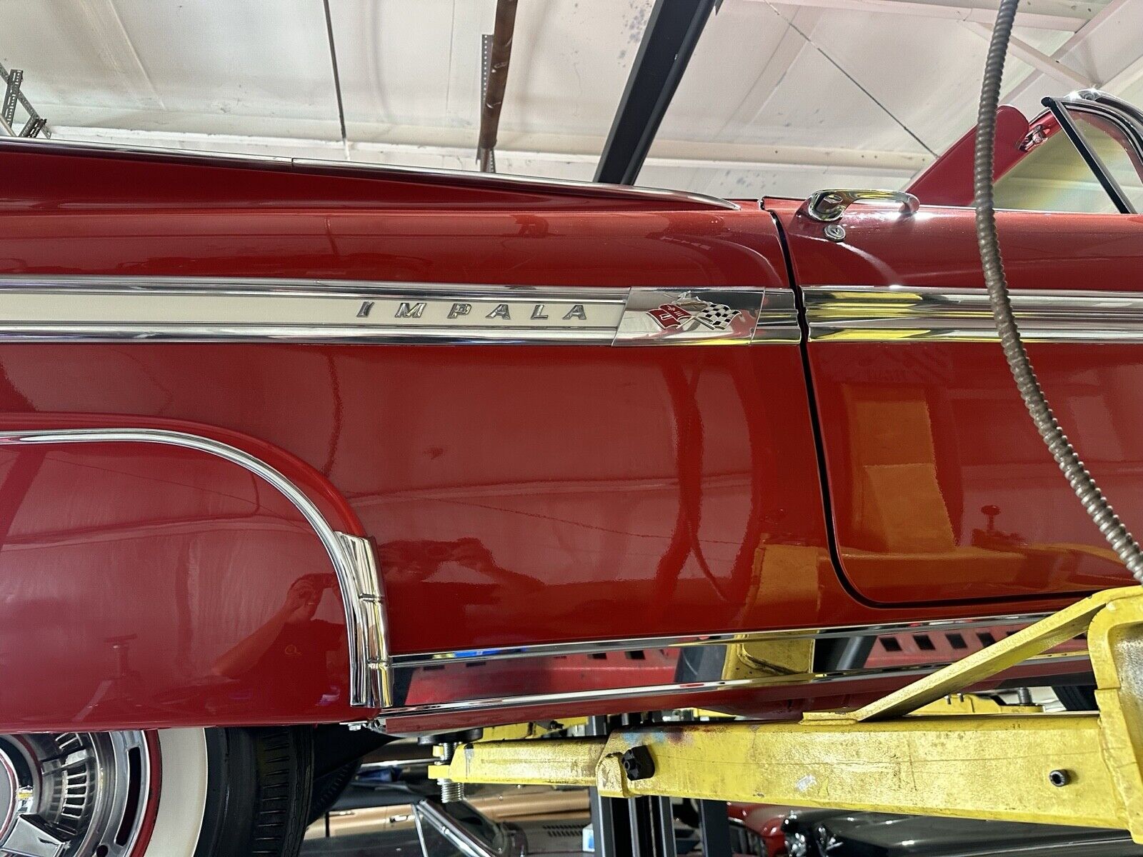 1959 chevrolet impala impala