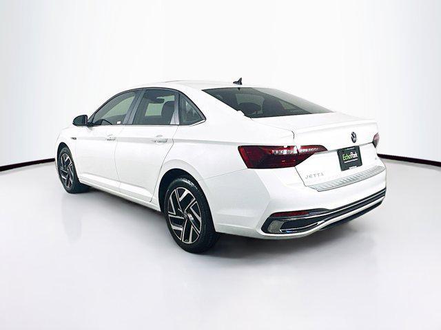 2023 volkswagen jetta 1.5t sel