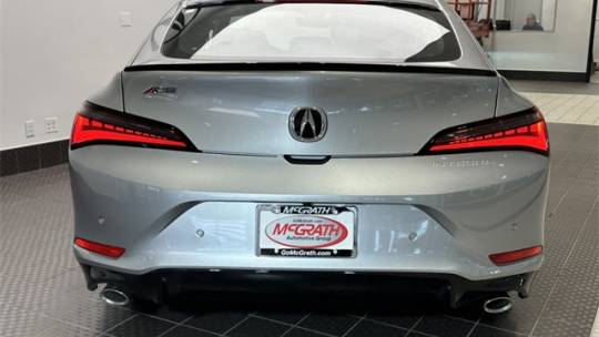 2025 Acura Integra