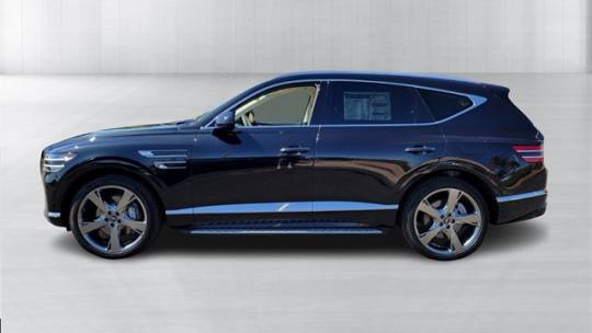 2024 genesis gv80