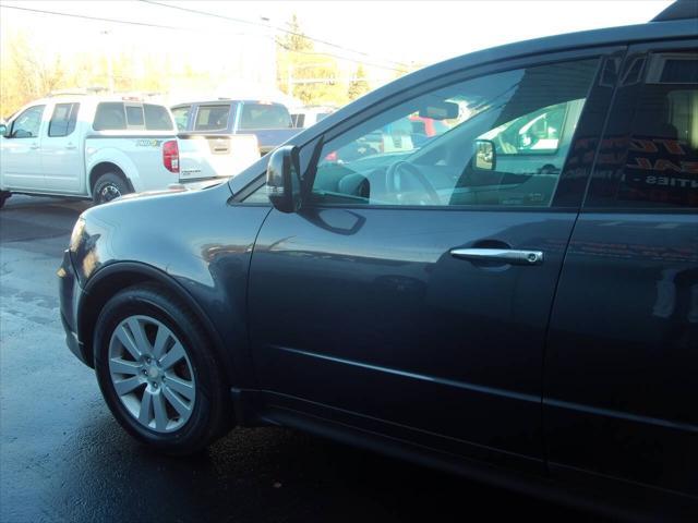 2012 subaru tribeca 3.6r premium