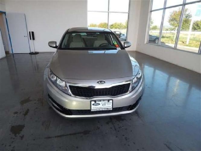 2013 kia optima lx in fairfield, ca