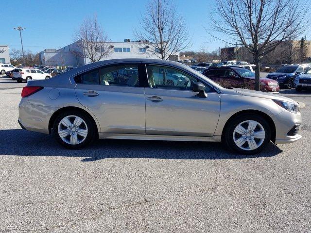 certified 2019 subaru legacy 2.5i cockeysville, md 21030 for sale in cockeysville, maryland