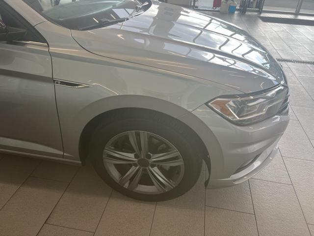 2020 volkswagen jetta 1.4t r-line