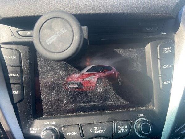 2012 hyundai veloster in dulles, virginia