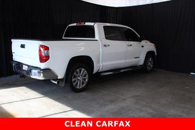 used 2014 toyota tundra limited fort smith, ar 72908 for sale in fort smith, arkansas