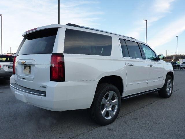 new 2019 chevrolet suburban 4wd premier knoxville, tn 37922 for sale in knoxville, tennessee