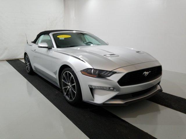used 2018 ford mustang premium hendersonville, tn 37075 for sale in hendersonville, tennessee