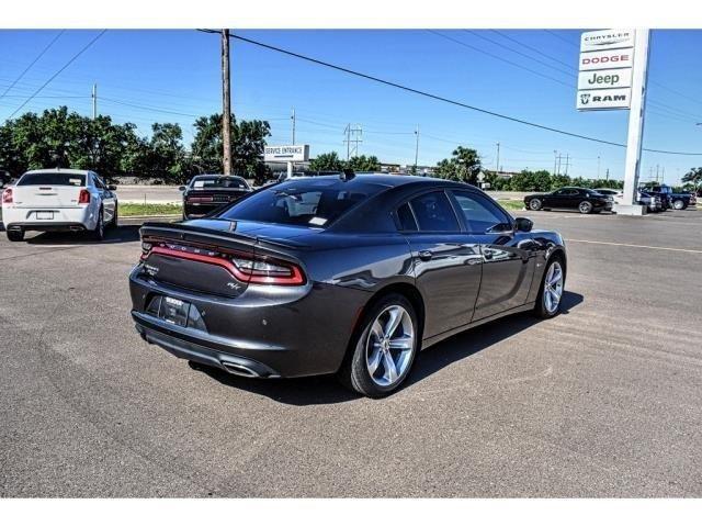 used 2018 dodge charger r/t clovis, nm 88101 for sale in cannon air force base, new mexico