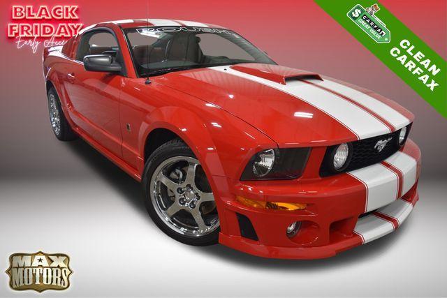 2006 ford mustang gt premium