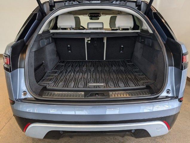 2021 land rover range rover velar s
