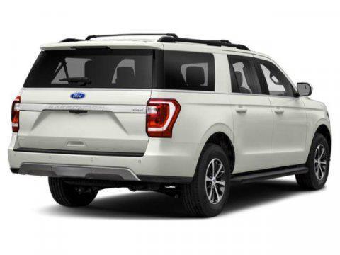 2021 ford expedition limited max