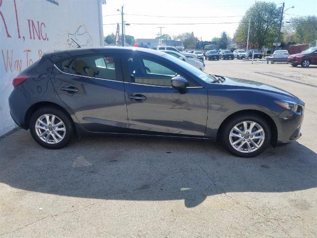 2015 mazda mazda3 i touring i touring 4dr hatchback 6m for sale in smithfield, rhode island