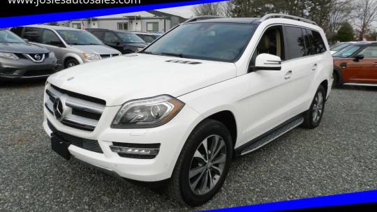 2015 Mercedes-Benz se