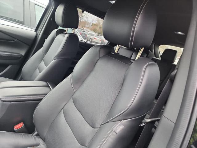 2023 mazda cx-9 grand touring
