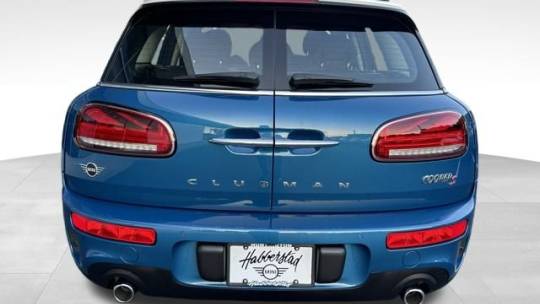 2024 mini clubman cooper s all4