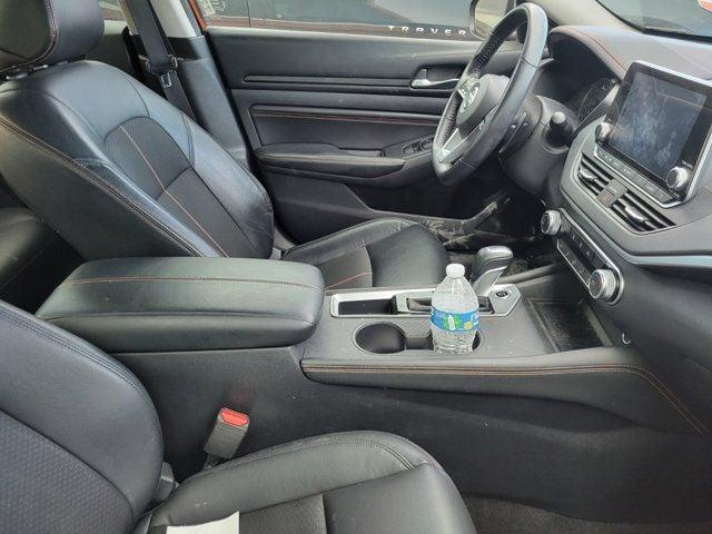 2021 nissan altima 2.5 sr in henderson, nevada