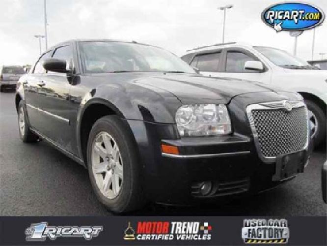 2007 chrysler 300 tour in columbus, oh