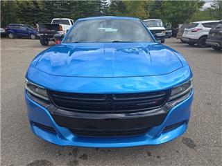 2016 Dodge Charger r/t