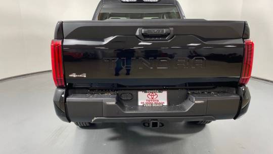 2024 Toyota Tundra