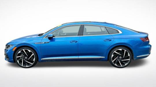 2023 Volkswagen Arteon