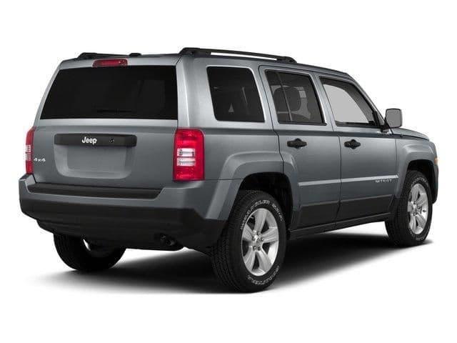 2015 jeep patriot latitude in troy, michigan