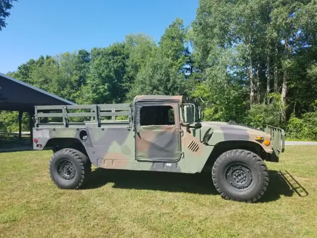 1989 humvee