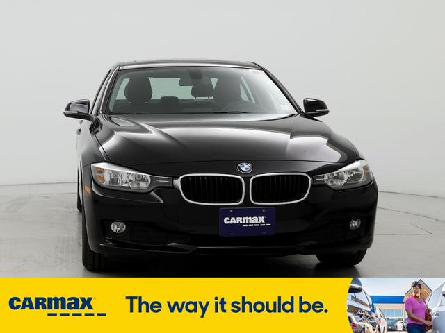 2015 bmw 320 xi