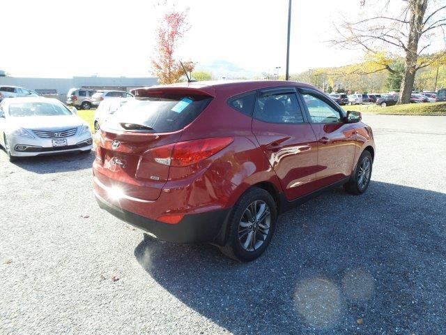 2015 hyundai tucson gls awd gls 4dr suv for sale in bennington, vermont