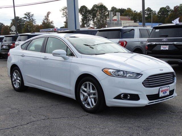 used 2016 ford fusion se griffin, ga 30223 for sale in griffin, georgia