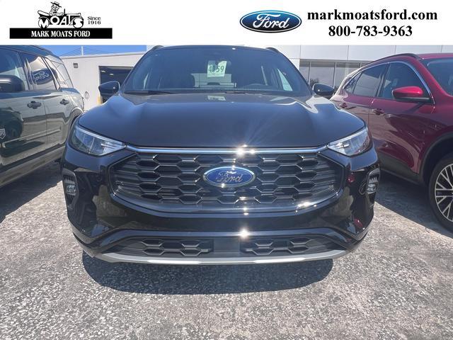 2024 ford escape st-line select