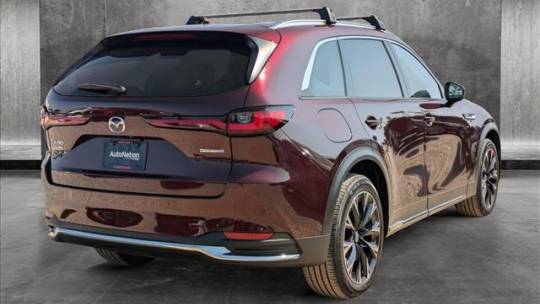 2024 Mazda CX-90