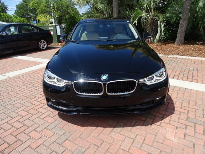 used 2018 bmw 320i sedan charleston, sc 29407 for sale in charleston, south carolina