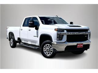 2023 Chevrolet Silverado 2500hd lt