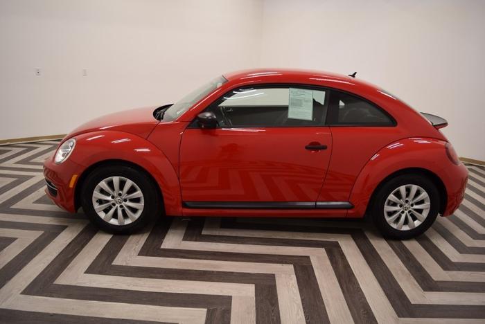 used 2018 volkswagen beetle 2.0t s bozeman, mt 59718 for sale in bozeman, montana