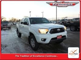 used 2013 toyota tacoma v6 for sale in atlantic city, wyoming