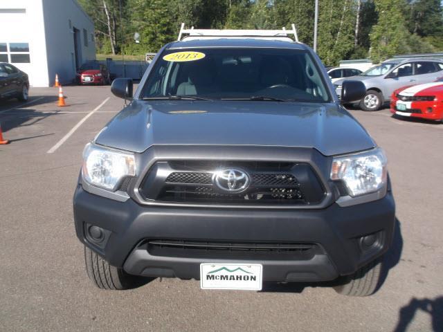 2014 toyota tacoma base 4x4 base 4dr access cab 6.1 ft sb 5m for sale in hyde park, vermont