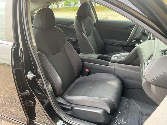 2022 honda insight ex