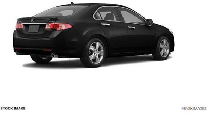 2011 acura tsx in davie, fl