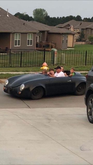 coupe replica