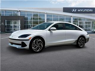 2024 Hyundai IONIQ 6 sel