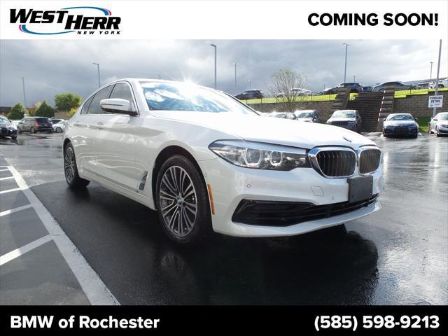 2020 bmw 540 540i