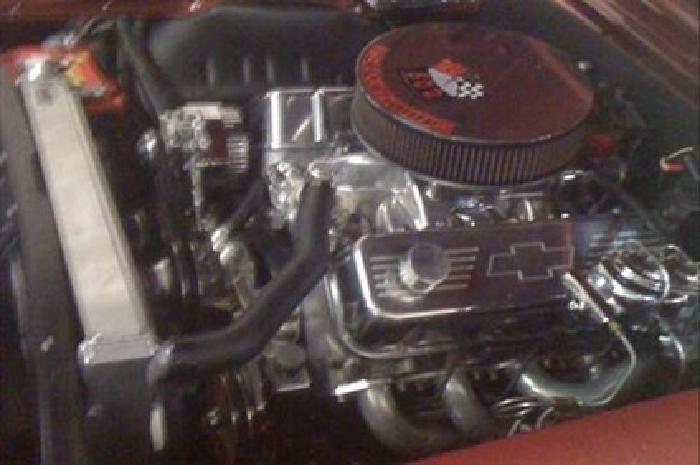 1969 chevrolet camaro pro street in pompano beach, fl