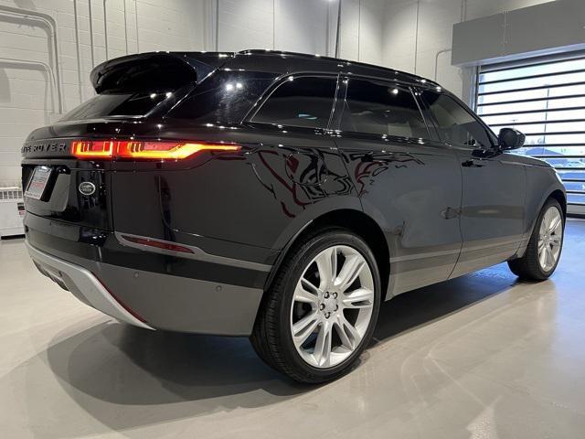 2019 land rover range rover velar p250 s r-dynamic